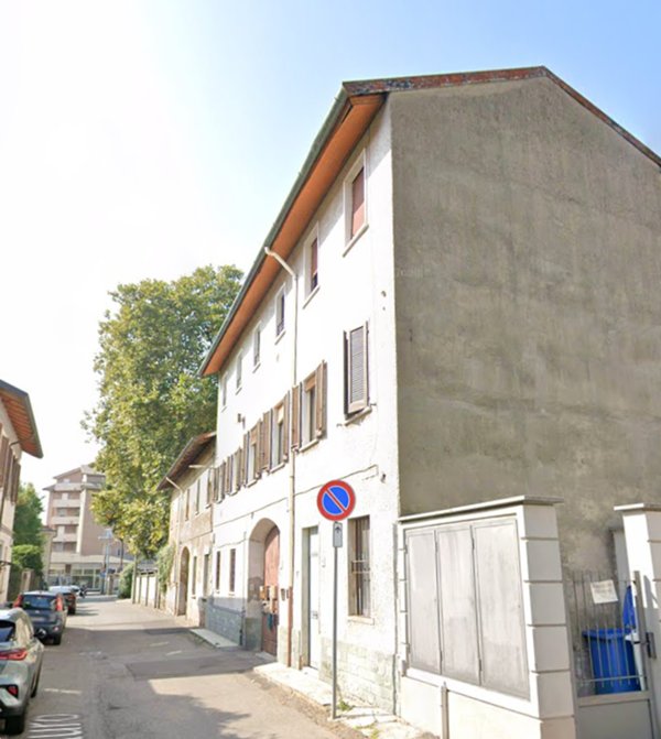 appartamento in vendita a Busto Garolfo