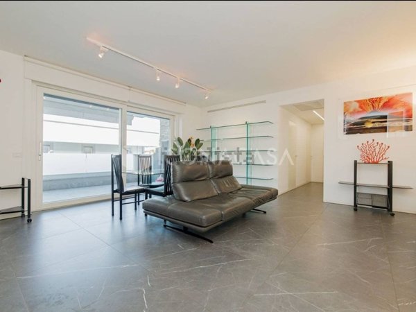 appartamento in vendita a Busto Garolfo