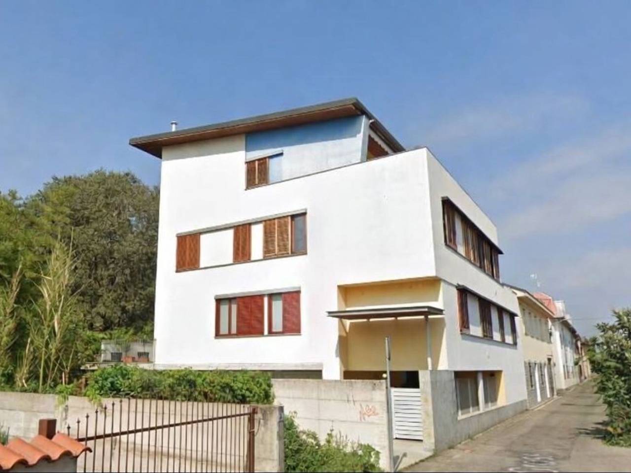 appartamento in vendita a Busto Garolfo