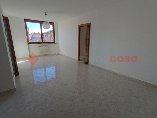 appartamento in vendita a Busto Garolfo