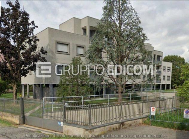 appartamento in vendita a Busto Garolfo