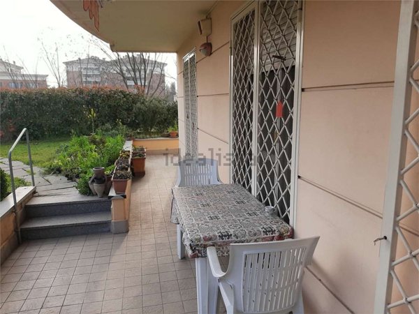 appartamento in vendita a Busto Garolfo