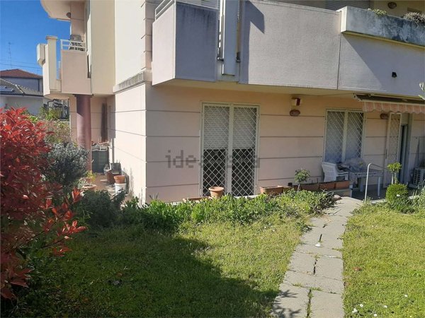 appartamento in vendita a Busto Garolfo