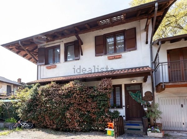 appartamento in vendita a Busto Garolfo