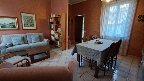 appartamento in vendita a Busto Garolfo