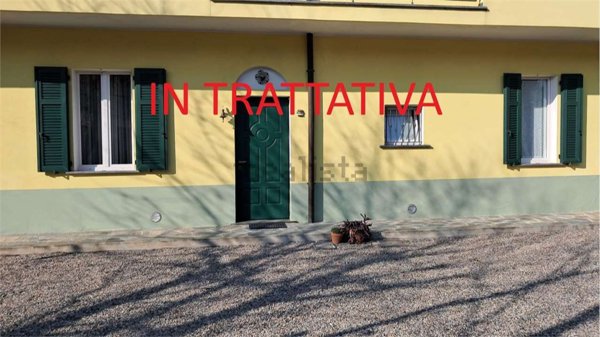 appartamento in vendita a Busto Garolfo