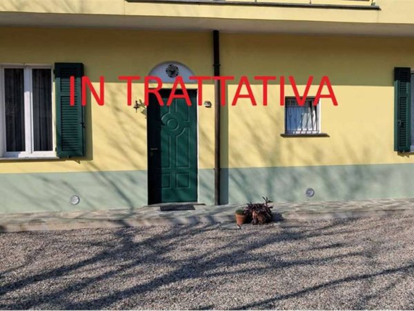 appartamento in vendita a Busto Garolfo in zona Olcella