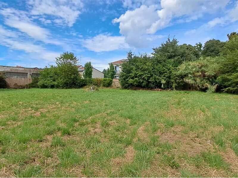 capannone in vendita a Busto Garolfo