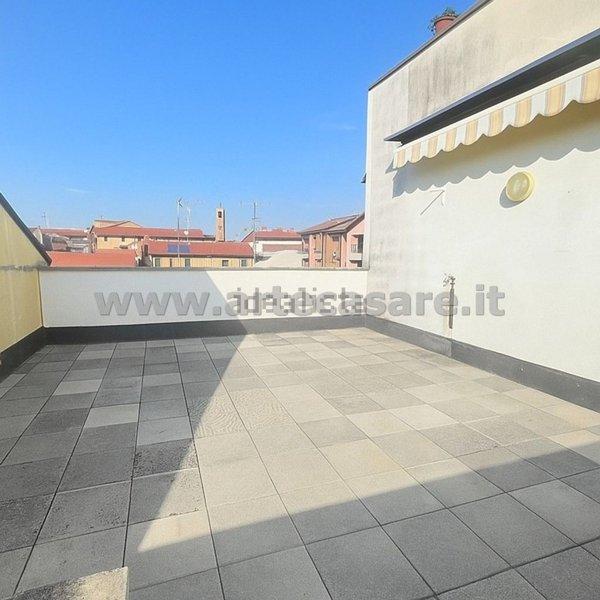 appartamento in vendita a Busto Garolfo