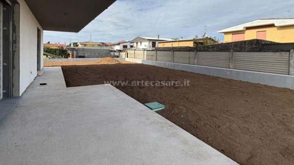 appartamento in vendita a Busto Garolfo