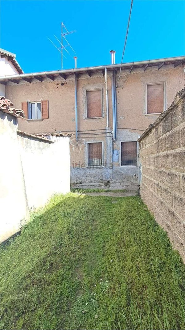 appartamento in vendita a Busto Garolfo