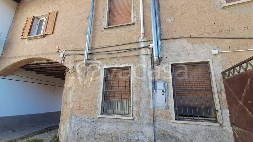 appartamento in vendita a Busto Garolfo