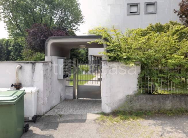 appartamento in vendita a Busto Garolfo