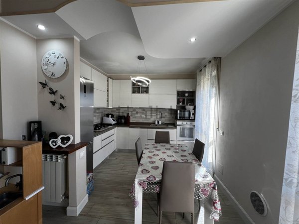 appartamento in vendita a Busto Garolfo