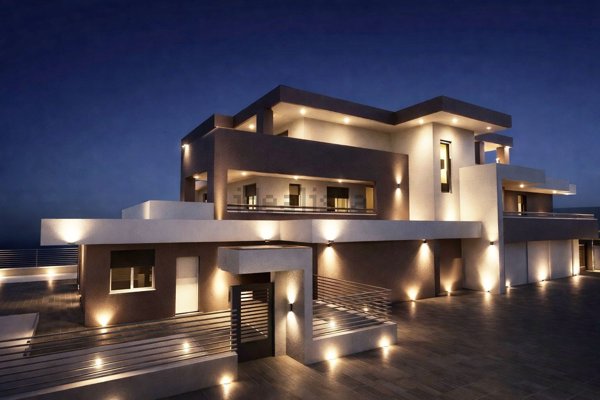 appartamento in vendita a Busto Garolfo