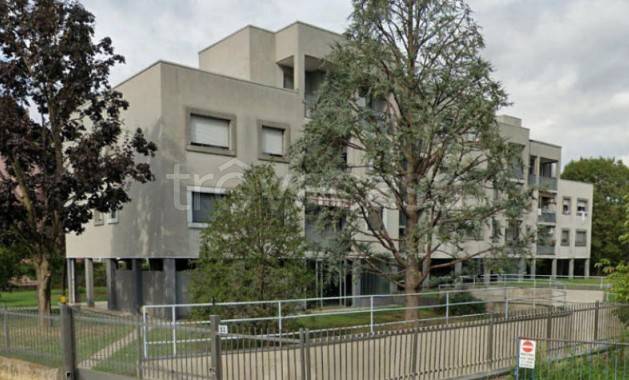 appartamento in vendita a Busto Garolfo