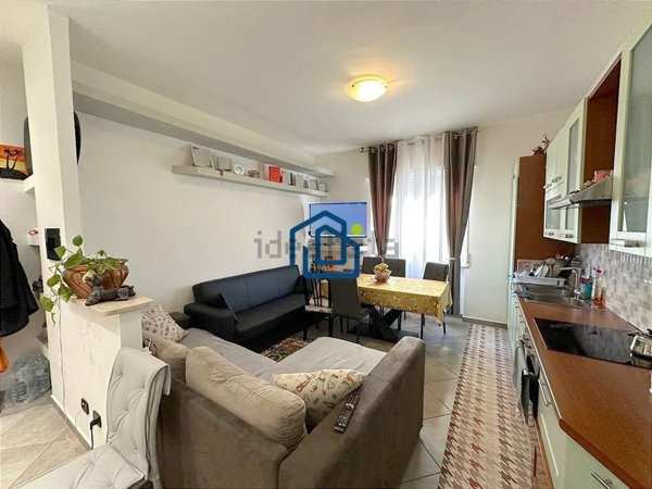 appartamento in vendita a Busto Garolfo