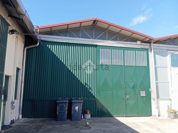 appartamento in vendita a Busto Garolfo