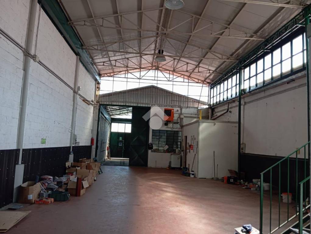 appartamento in vendita a Busto Garolfo