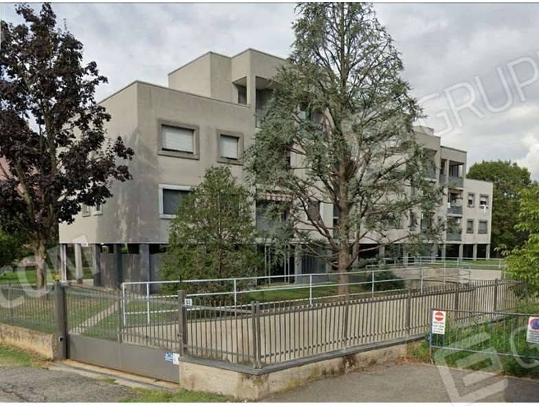 appartamento in vendita a Busto Garolfo