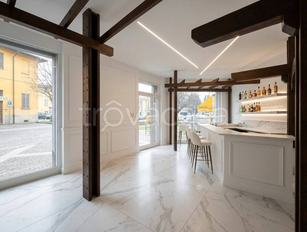 negozio in vendita a Busto Garolfo