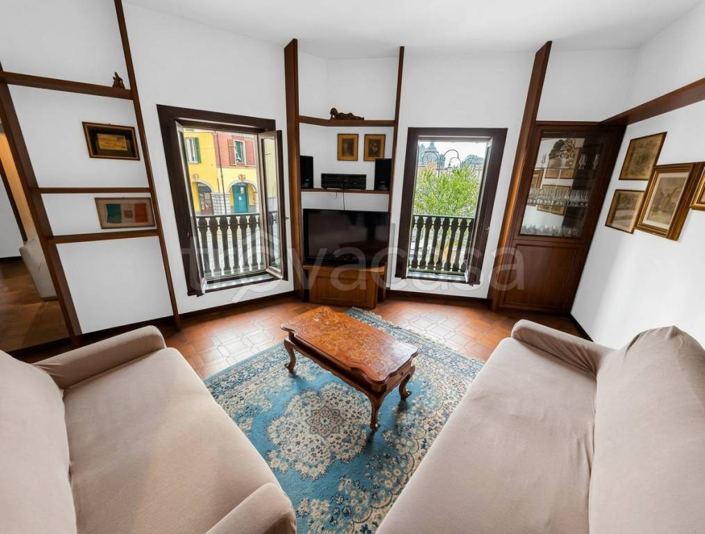 appartamento in vendita a Busto Garolfo