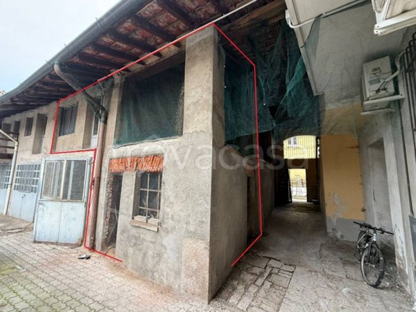 appartamento in vendita a Busto Garolfo