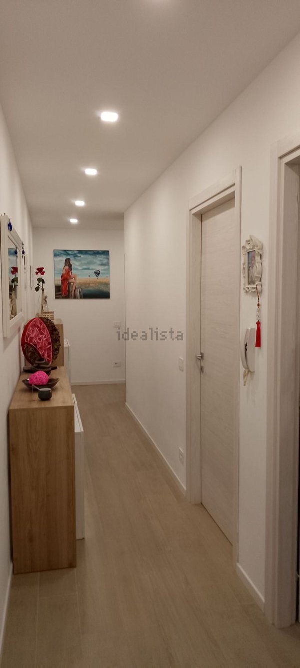 appartamento in vendita a Busto Garolfo