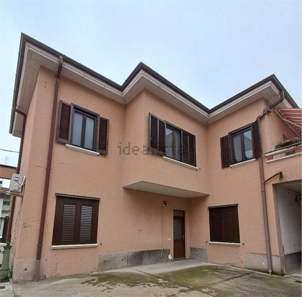 appartamento in vendita a Busto Garolfo