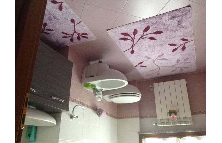 appartamento in vendita a Busto Garolfo