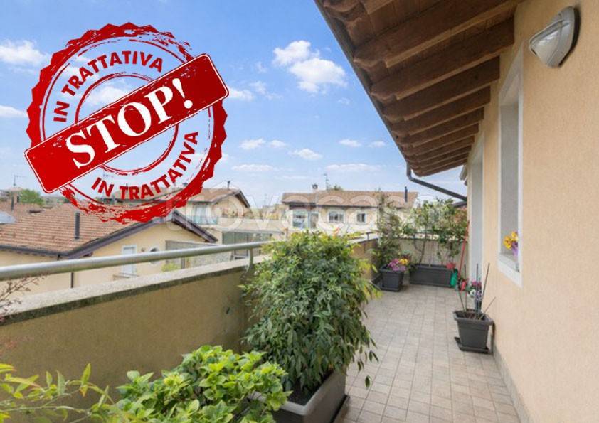 appartamento in vendita a Busto Garolfo