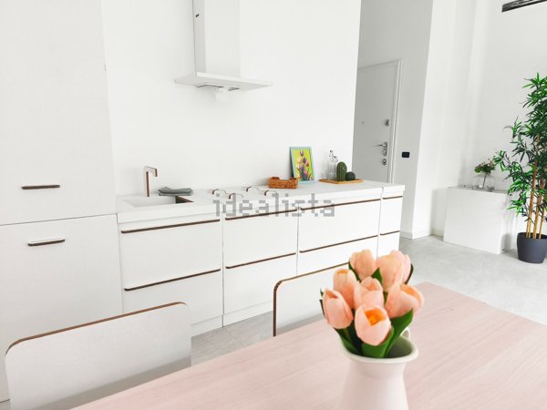 appartamento in vendita a Busto Garolfo