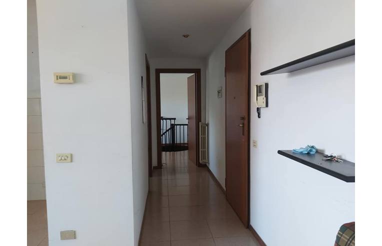 appartamento in vendita a Busto Garolfo