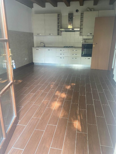 appartamento in vendita a Busto Garolfo