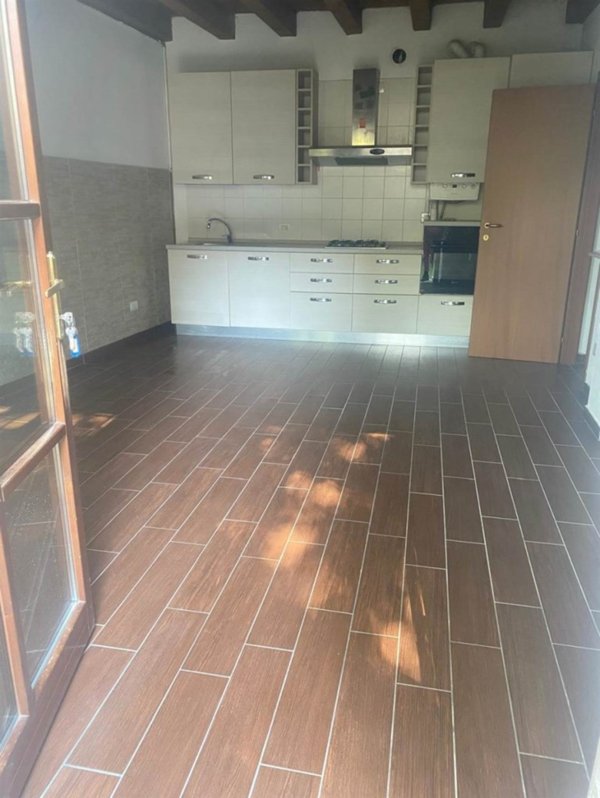 appartamento in vendita a Busto Garolfo