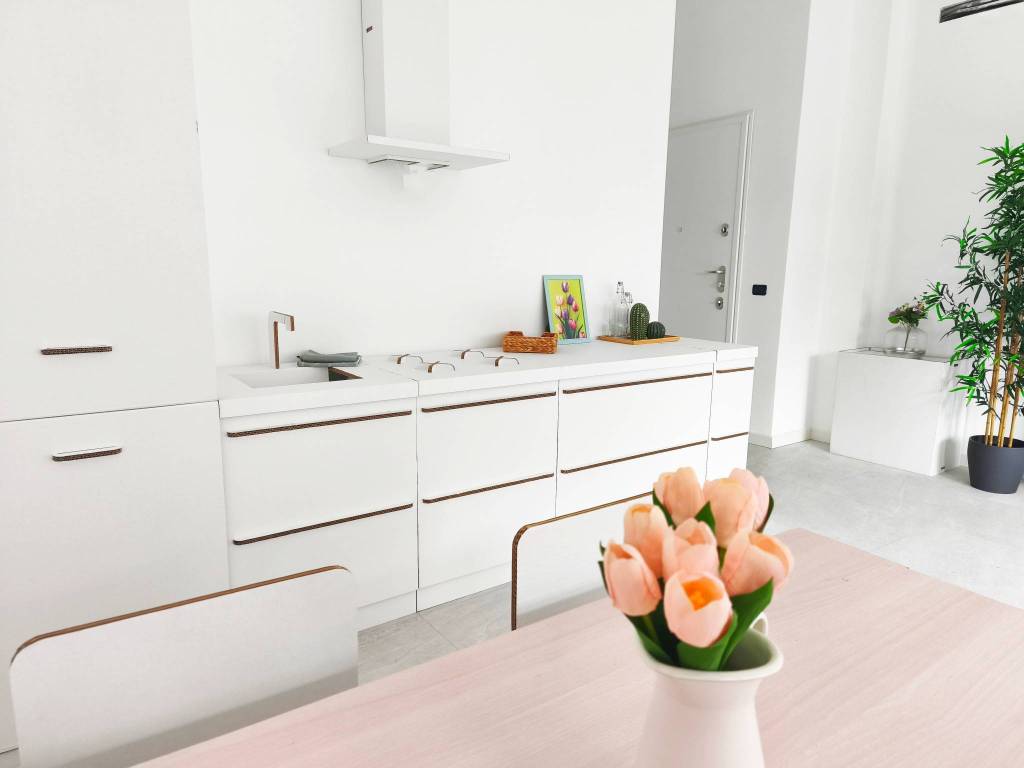 appartamento in vendita a Busto Garolfo