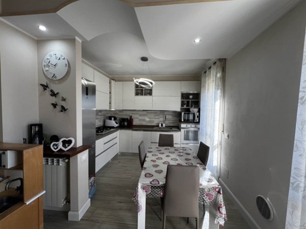 appartamento in vendita a Busto Garolfo