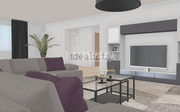 casa semindipendente in vendita a Busto Garolfo