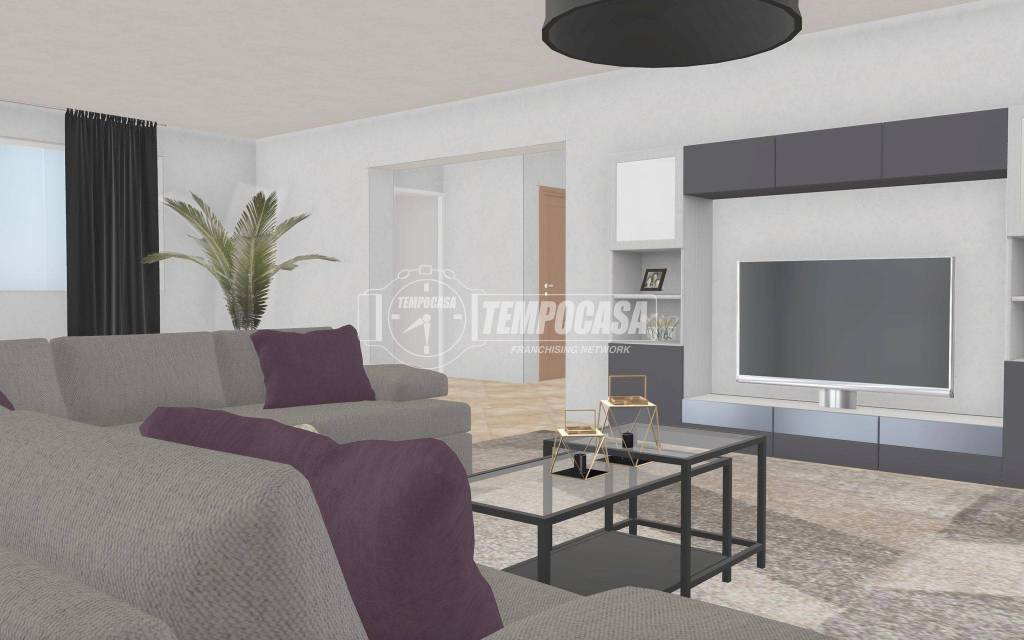 casa indipendente in vendita a Busto Garolfo