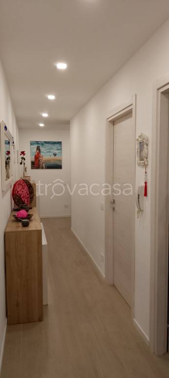 appartamento in vendita a Busto Garolfo