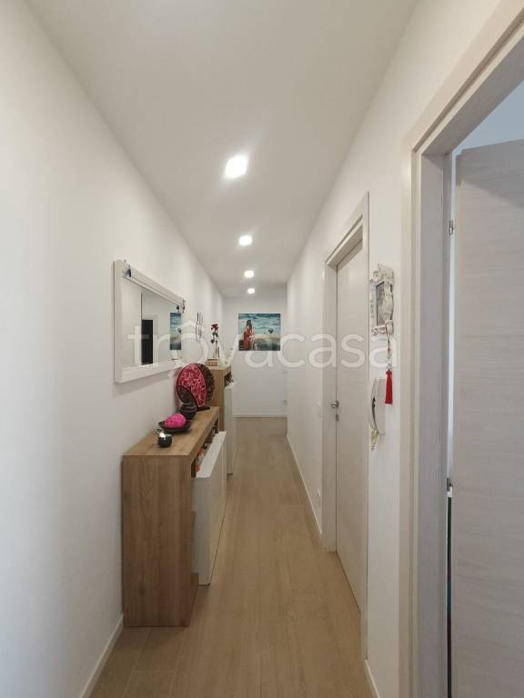 appartamento in vendita a Busto Garolfo