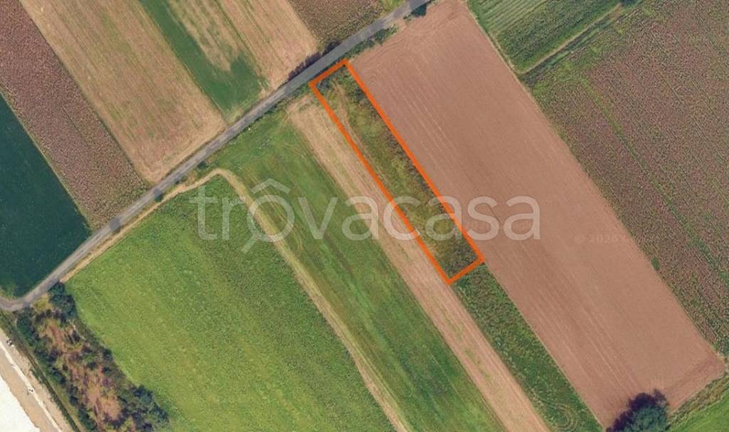 terreno agricolo in vendita a Busto Garolfo