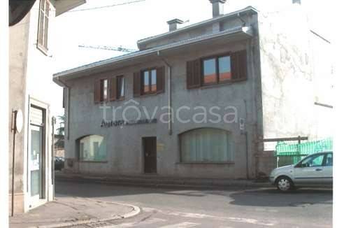 appartamento in vendita a Busto Garolfo