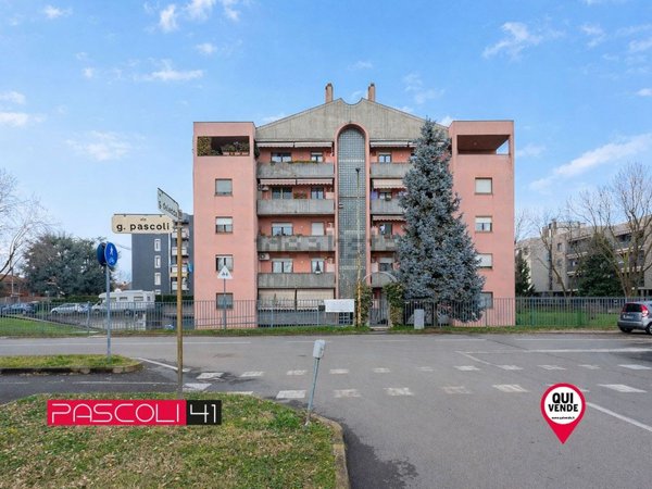 appartamento in vendita a Busto Garolfo