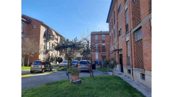 appartamento in vendita a Busto Garolfo