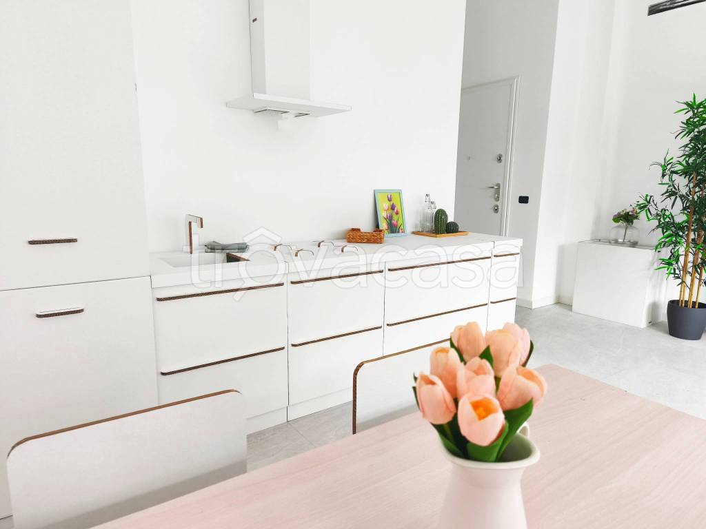 appartamento in vendita a Busto Garolfo