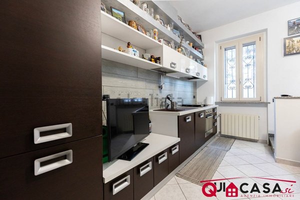 appartamento in vendita a Busto Garolfo