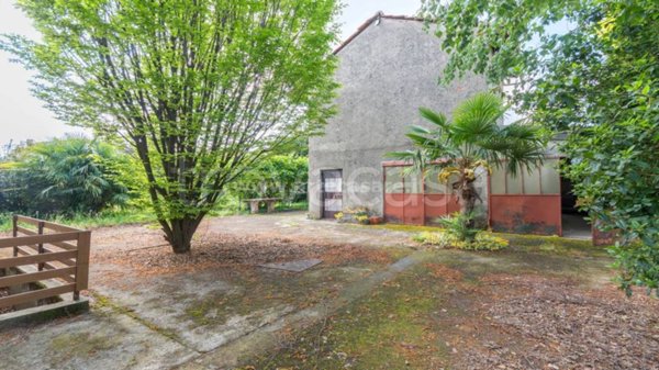 terreno edificabile in vendita a Busto Garolfo