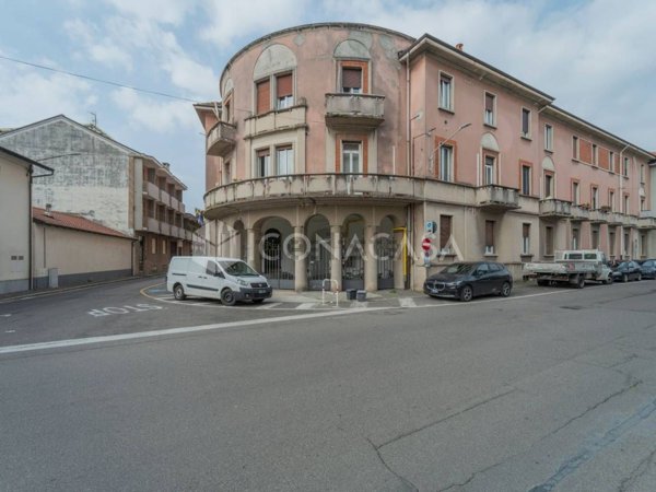 appartamento in vendita a Busto Garolfo