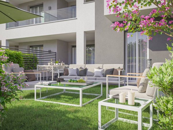 appartamento in vendita a Busto Garolfo